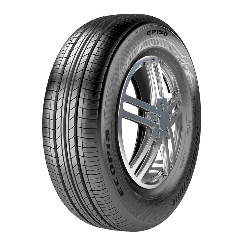 Pneu Bridgestone Ecopia Ep150 185/55R16 Aro 16 83V
