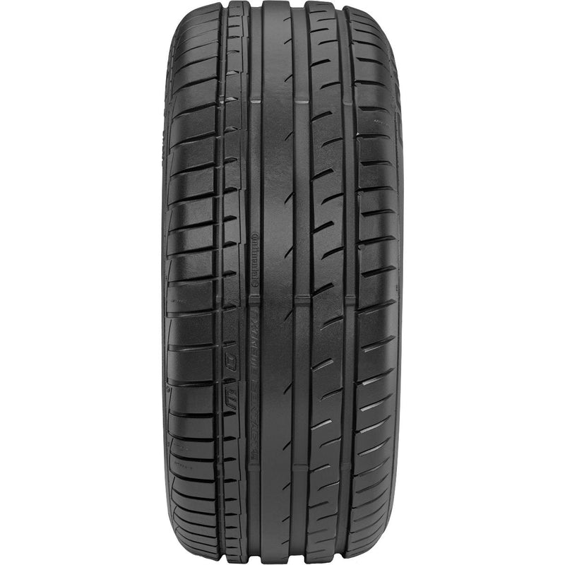 Pneu Continental ExtremeContact DW 225/45R17 Aro 17 91W