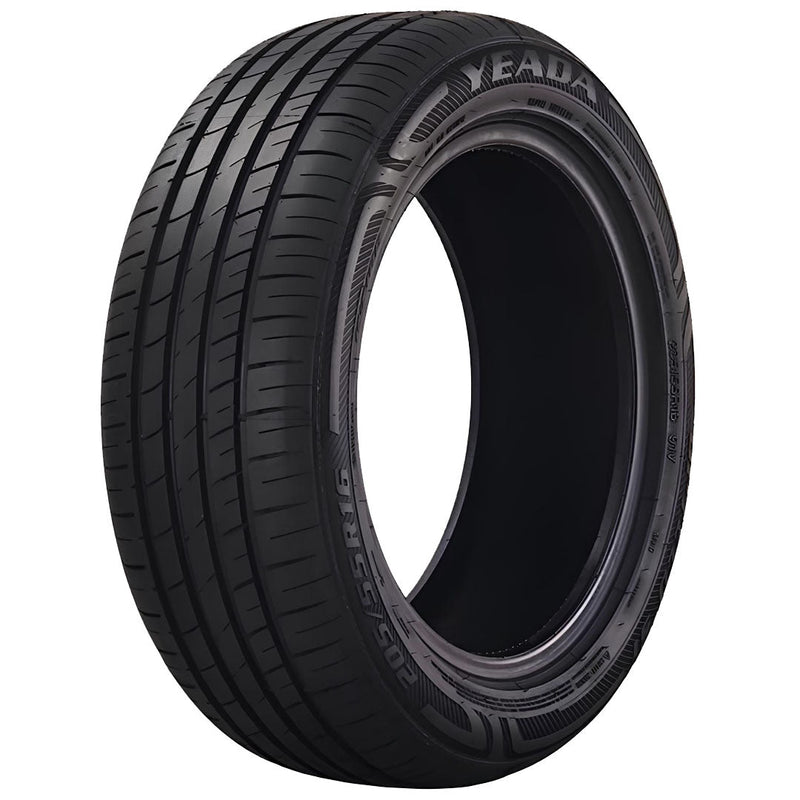 Pneu Yeada Opteco S1 215/55R16 Aro 16 97W