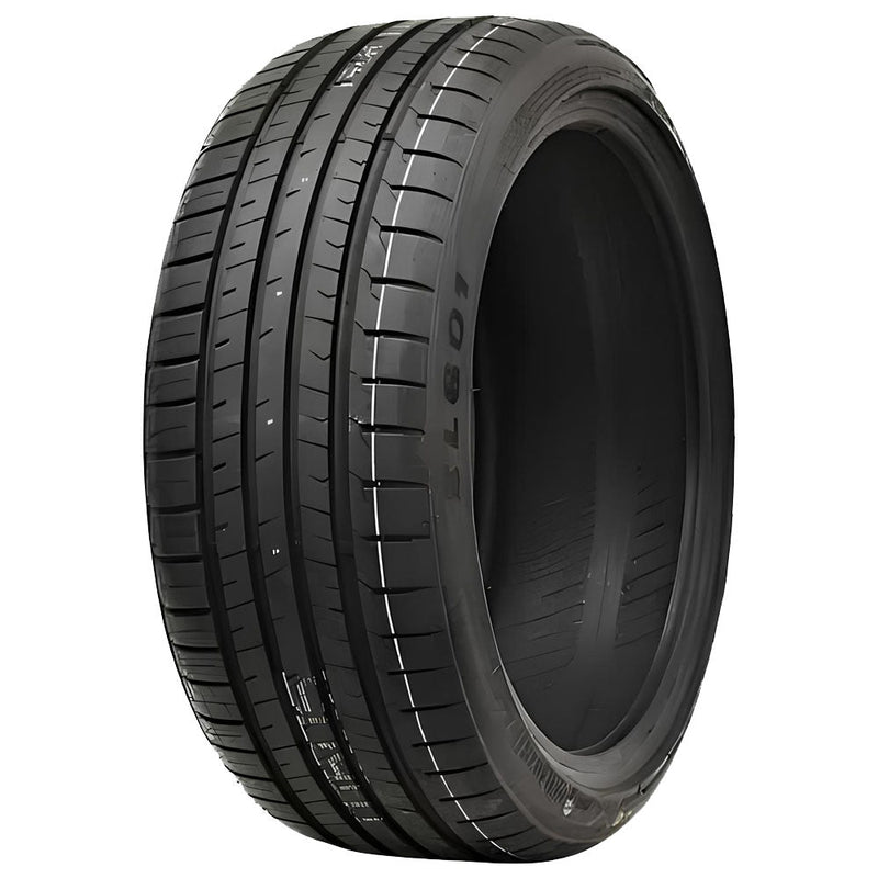 Pneu Invovic El601 195/55R16 Aro 16 91W XL